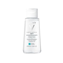 VICHY Pureté Thermale Мицеллярная вода [чувствительная кожа] – купить