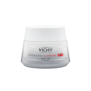Крем-уход против морщин для упругости кожи SPF 30/PPD 17,5, фото 1