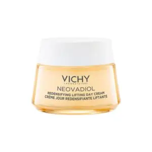 Уплотняющий дневной лифтинг-крем для сухой кожи фото №1