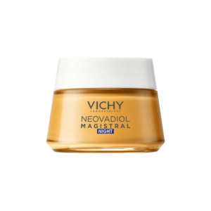 Восстанавливающий питательный ночной крем фото №1