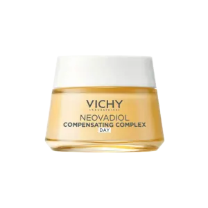 Уплотняющий дневной лифтинг-крем для сухой кожи фото №1