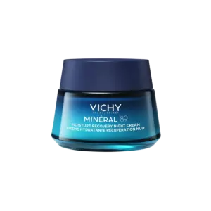 Увлажняющий восстанавливающий ночной крем для всех типов кожи, фото 1