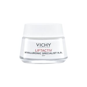 Дневной крем против морщин и для упругости сухой кожи фото №1