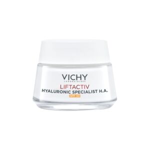 Дневной крем для заметной гладкости и увлажнения кожи SPF30, фото 1