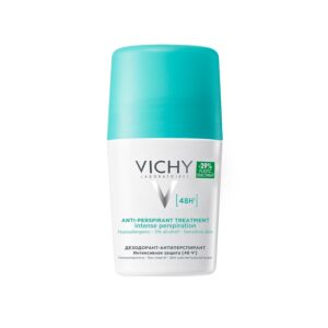 Déodorant, Шариковый дезодорант, праймари, 1 пэк