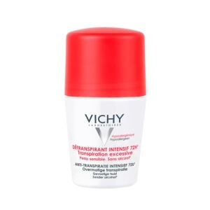Дезодоранты Vichy: обзор антиперспирантов, состав, выбрать лучший