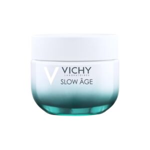 Укрепляющий крем, корректирующий первые признаки старения, для нормальной и сухой кожи фото №1