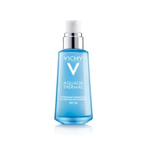 Увлажняющая эмульсия с витаминным коктейлем и UV-фильтрами SPF 20 фото №1