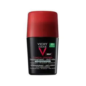 Дезодорант-антиперспирант Clinical Control