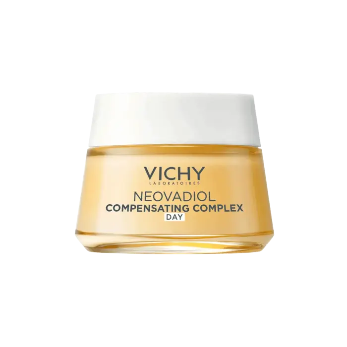 Уплотняющий дневной лифтинг-крем для сухой кожи