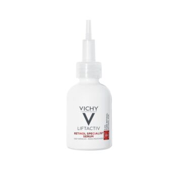 VICHY Liftactiv Retinol Specialist Сыворотка [официальный сайт]