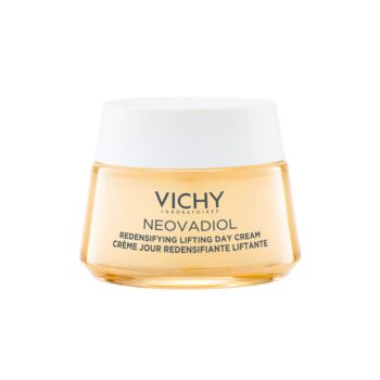 Уплотняющий дневной лифтинг-крем для нормальной и комбинированной кожи