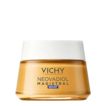 Восстанавливающий питательный ночной крем