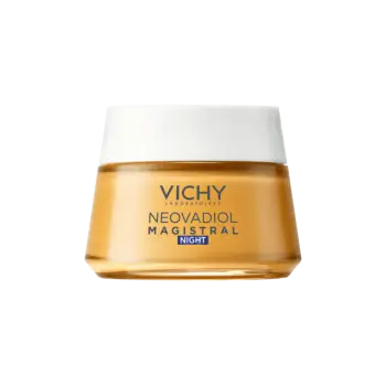 Восстанавливающий питательный ночной крем