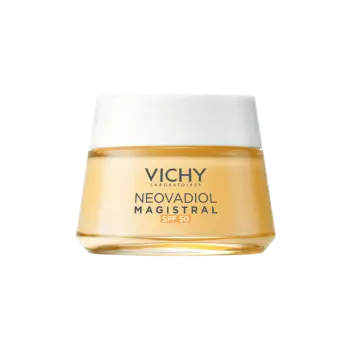 Дневной лифтинг крем против пигментации SPF 50