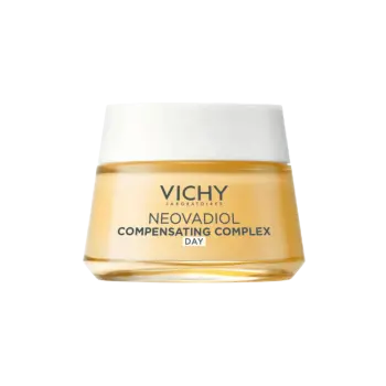 Уплотняющий дневной лифтинг-крем для сухой кожи