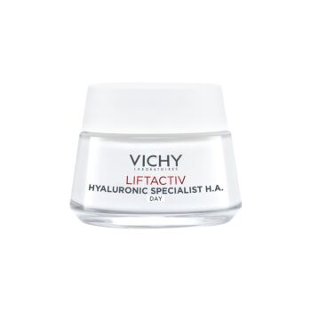 Дневной крем для заметной гладкости и увлажнения сухой кожи