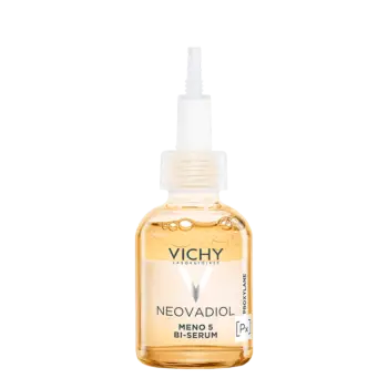 Бифазная сыворотка для лица «5 действий»