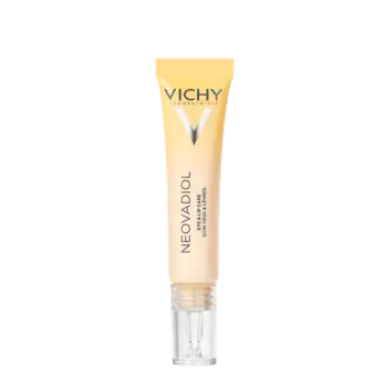 Разглаживающий крем для кожи вокруг глаз