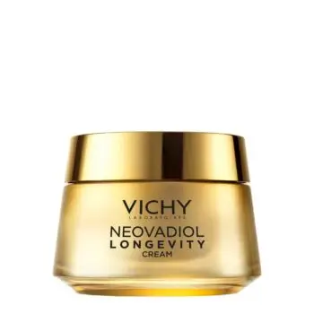 Ремоделирующий лифтинг-крем с инновационной технологией, замедляющей старение кожи на клеточном уровне 