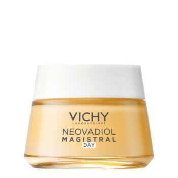 Уплотняющий дневной лифтинг-крем для сухой кожи