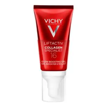 Гель-крем для молодости кожи лица с про-коллаген пептидами