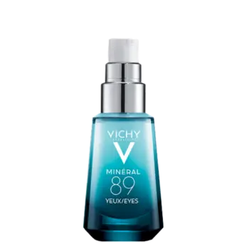 Восстанавливающий, увлажняющий и укрепляющий уход для кожи вокруг глаз