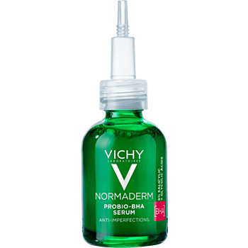 Пробиотическая обновляющая сыворотка против несовершенств кожи