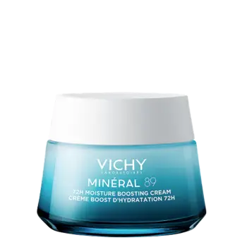 Увлажняющий крем 72ч для всех типов кожи