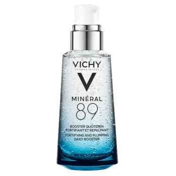 Ежедневный гель-сыворотка для кожи, подверженной агрессивным внешним воздействиям