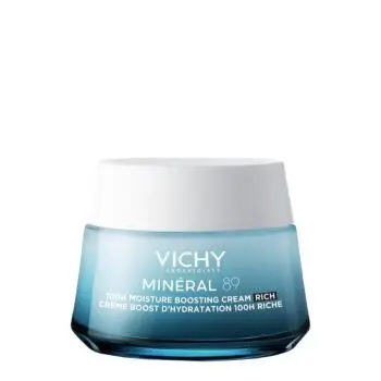 Интенсивно увлажняющий крем 100 часов для сухой кожи