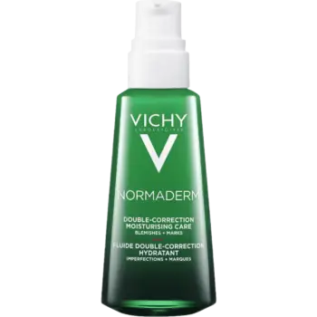 Корректирующий уход с обновляющим и противовоспалительным действием для проблемной кожи, склонной к жирности