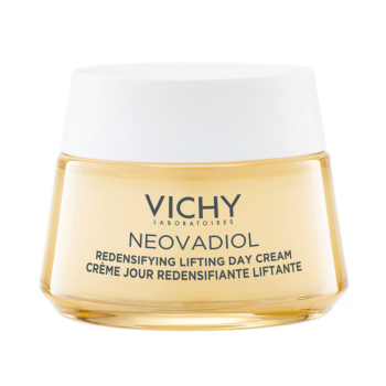 Уплотняющий дневной лифтинг-крем для сухой кожи