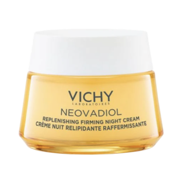 Восстанавливающий питательный ночной крем