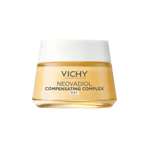 Уплотняющий дневной лифтинг-крем для нормальной и комбинированной кожи фото №1