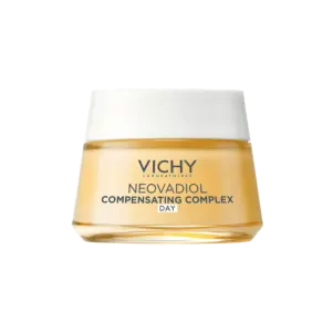 Уплотняющий дневной лифтинг-крем для сухой кожи фото №1