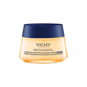Neovadiol, уплотняющий охлаждающий ночной крем, фото №1