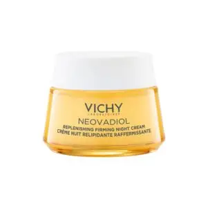 Восстанавливающий питательный ночной крем фото №1