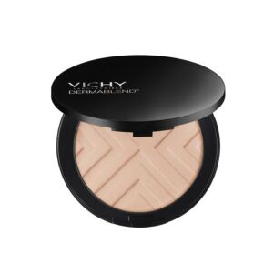 Компактная пудра для нормальной и жирной кожи, склонной к появлению акне SPF 25, тон 25 фото №1