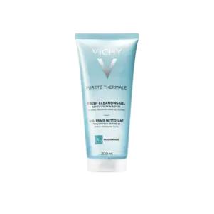 Очищающий гель для умывания, придающий сияние коже