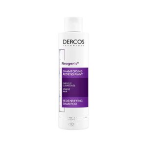 DERCOS NEOGENIC 1-ое средство для роста новых волос 28шт