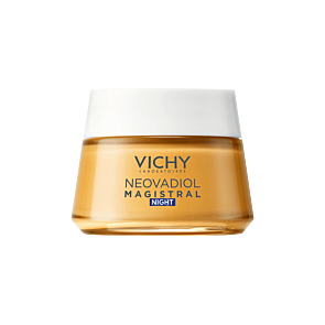 Восстанавливающий питательный ночной крем фото №1