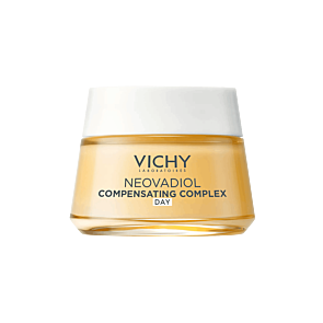 Уплотняющий дневной лифтинг-крем для нормальной и комбинированной кожи фото №1