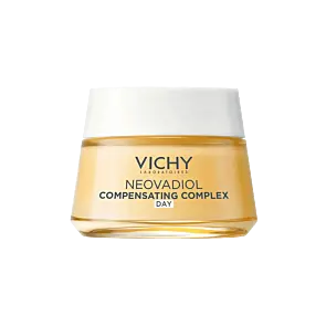 Уплотняющий дневной лифтинг-крем для сухой кожи фото №1