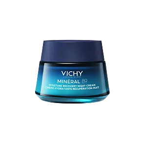 Увлажняющий восстанавливающий ночной крем для всех типов кожи, фото 1