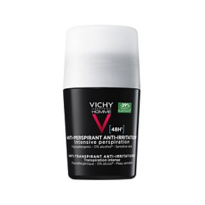 Дезодорант 48ч мужской для чувствительной кожи, фото 1