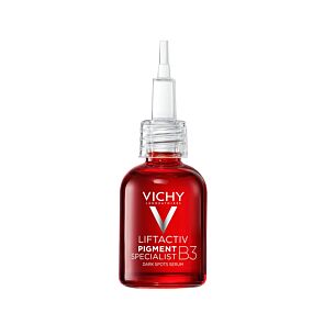 LIFTACTIV PIGMENT SPICIALIST B3, Сыворотка для лица против пигментации и морщин, продукт, 1 пэк