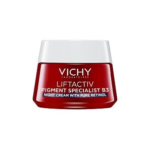 Liftactiv Pigment Specialist B3 Night, продукт, 1 пэк