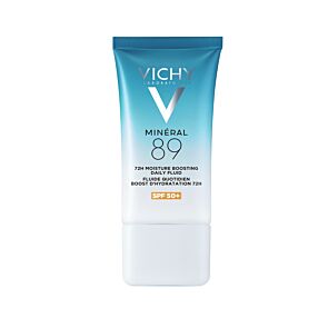 Интенсивно увлажняющий флюид для лица SPF 50+, фото 1