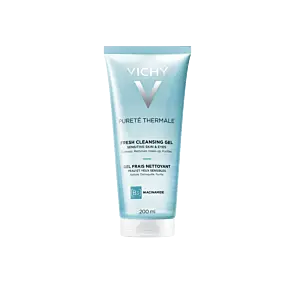 Очищающий гель для умывания, придающий сияние коже